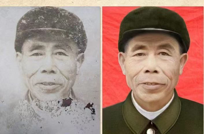 海原老照片模糊修复-72
