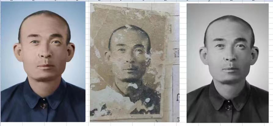 海原老照片模糊修复-21